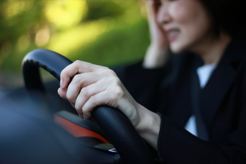 交通事故後の症状別・後遺障害等級をわかりやすく解説